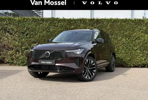 T8 Plug-in hybrid AWD Ultra Dark