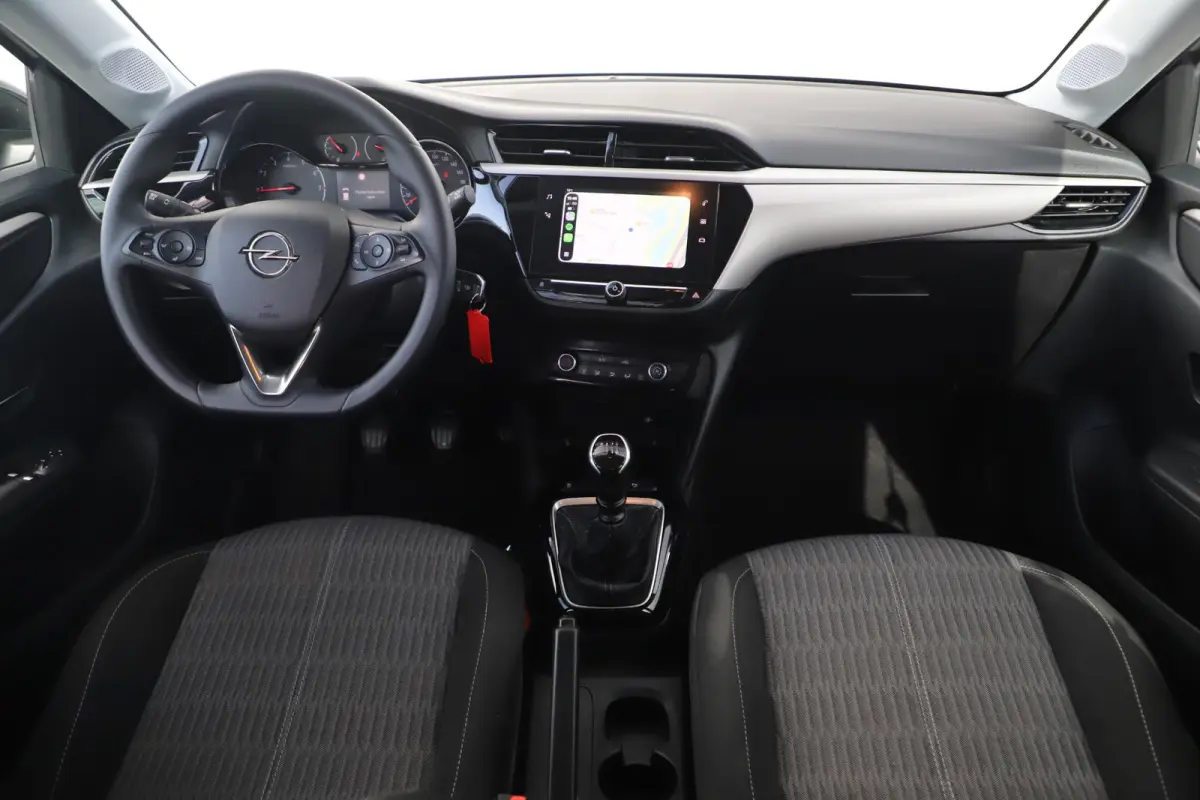 1.2 Level 2 102PK LMV Carplay Android Navigatie Airco Cruise Control Rijstrooksensor Parkeersensor
