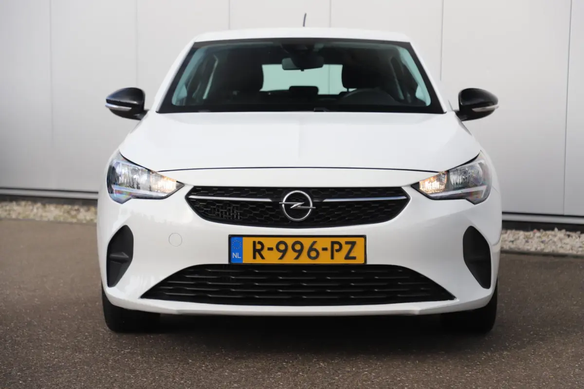 1.2 Level 2 102PK LMV Carplay Android Navigatie Airco Cruise Control Rijstrooksensor Parkeersensor