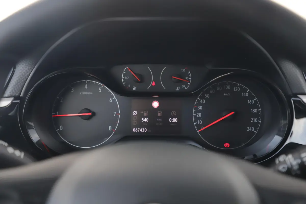 1.2 Level 2 102PK LMV Carplay Android Navigatie Airco Cruise Control Rijstrooksensor Parkeersensor