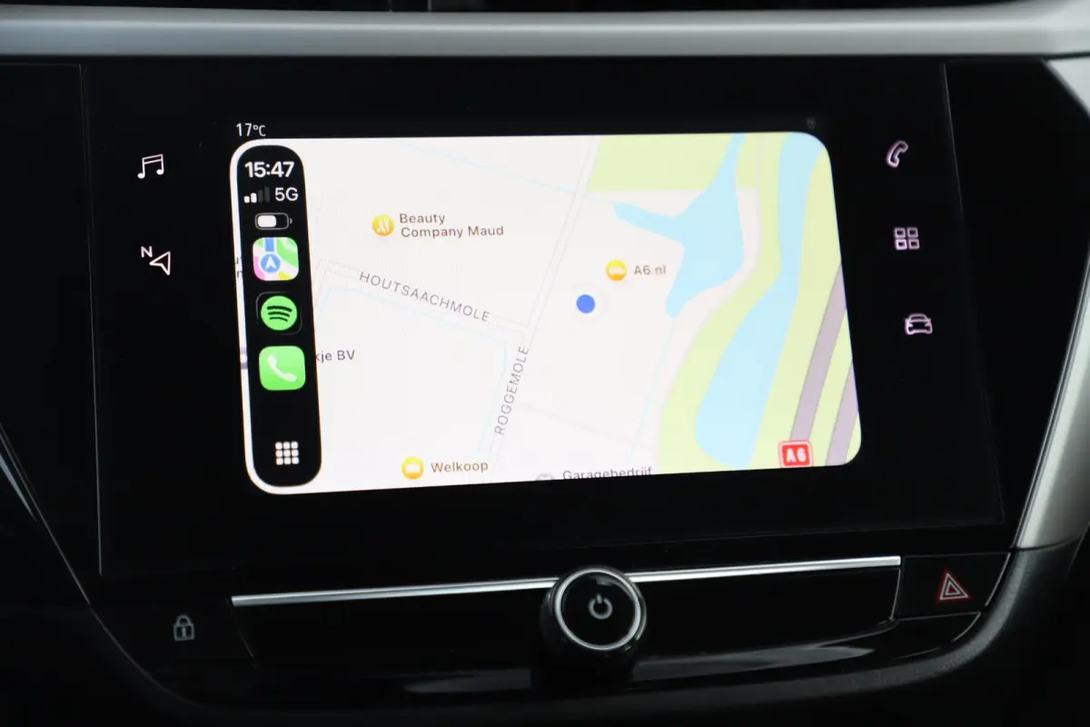 1.2 Level 2 102PK LMV Carplay Android Navigatie Airco Cruise Control Rijstrooksensor Parkeersensor