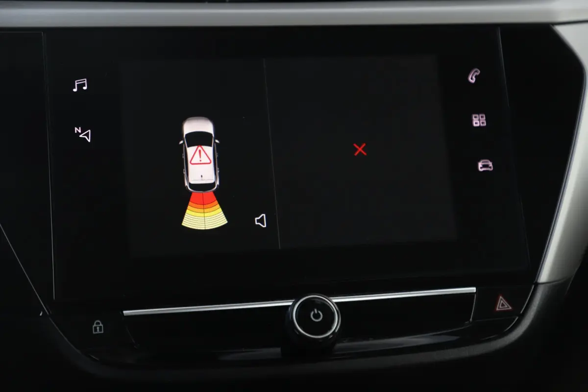 1.2 Level 2 102PK LMV Carplay Android Navigatie Airco Cruise Control Rijstrooksensor Parkeersensor
