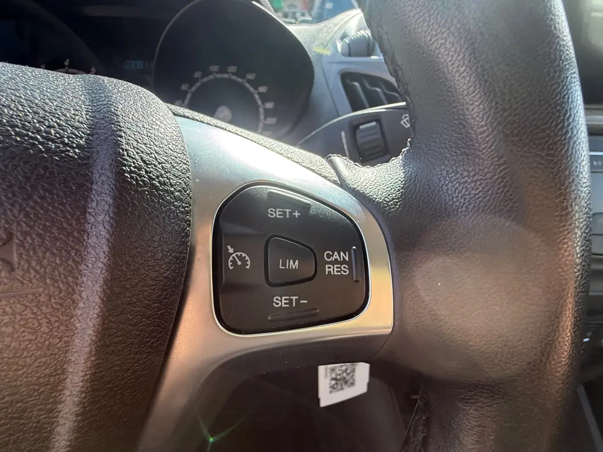1.0 Limited EcoBoost S&S, Apple Carplay/Android,Navigatie,trekhaak,L.M.Velgen