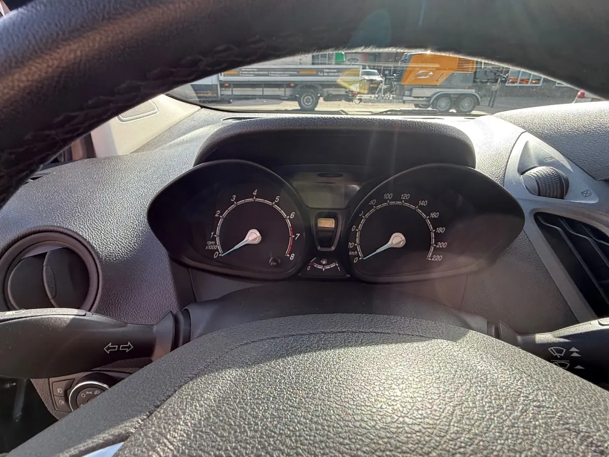 1.0 Limited EcoBoost S&S, Apple Carplay/Android,Navigatie,trekhaak,L.M.Velgen