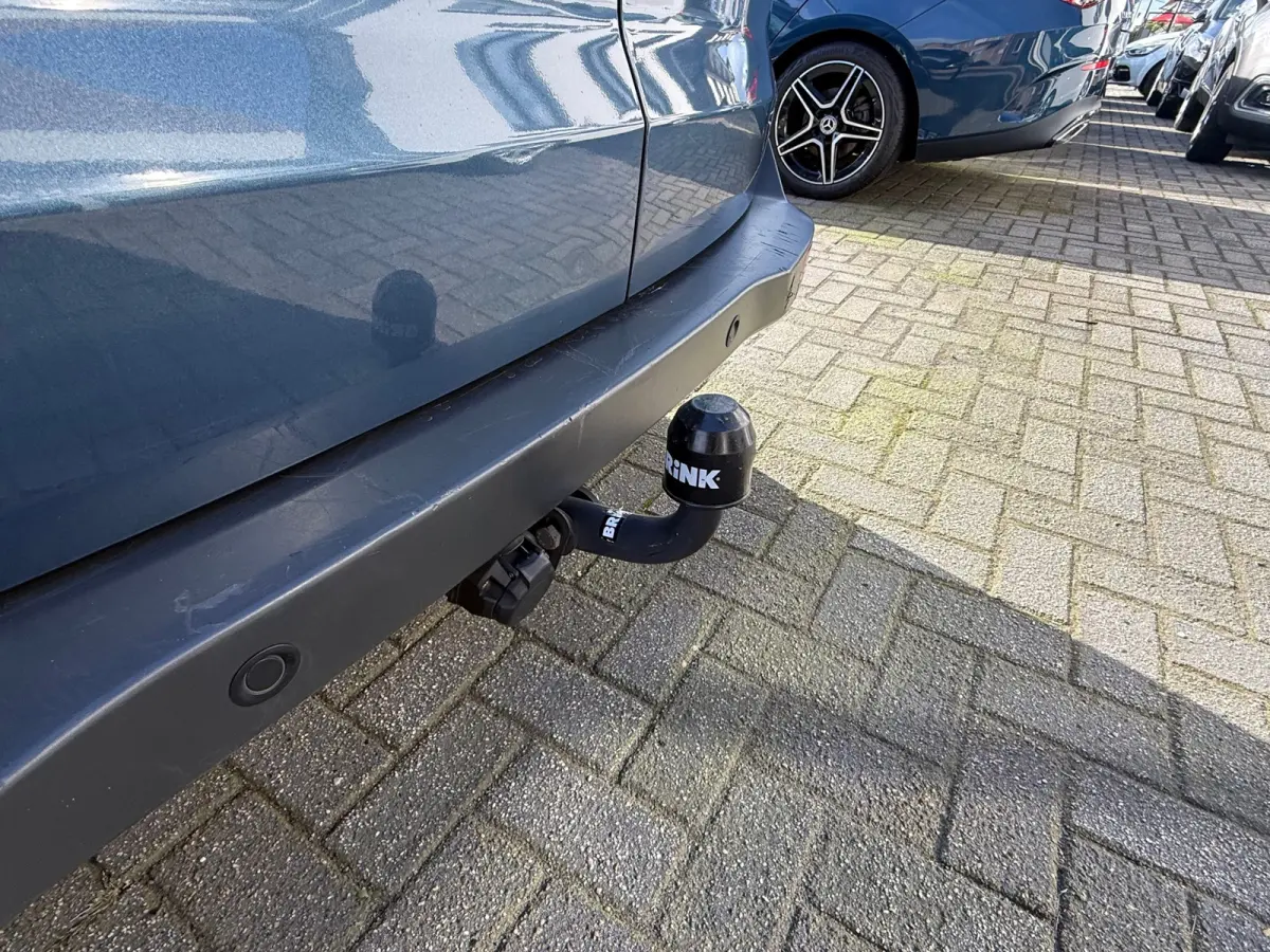 1.0 Limited EcoBoost S&S, Apple Carplay/Android,Navigatie,trekhaak,L.M.Velgen