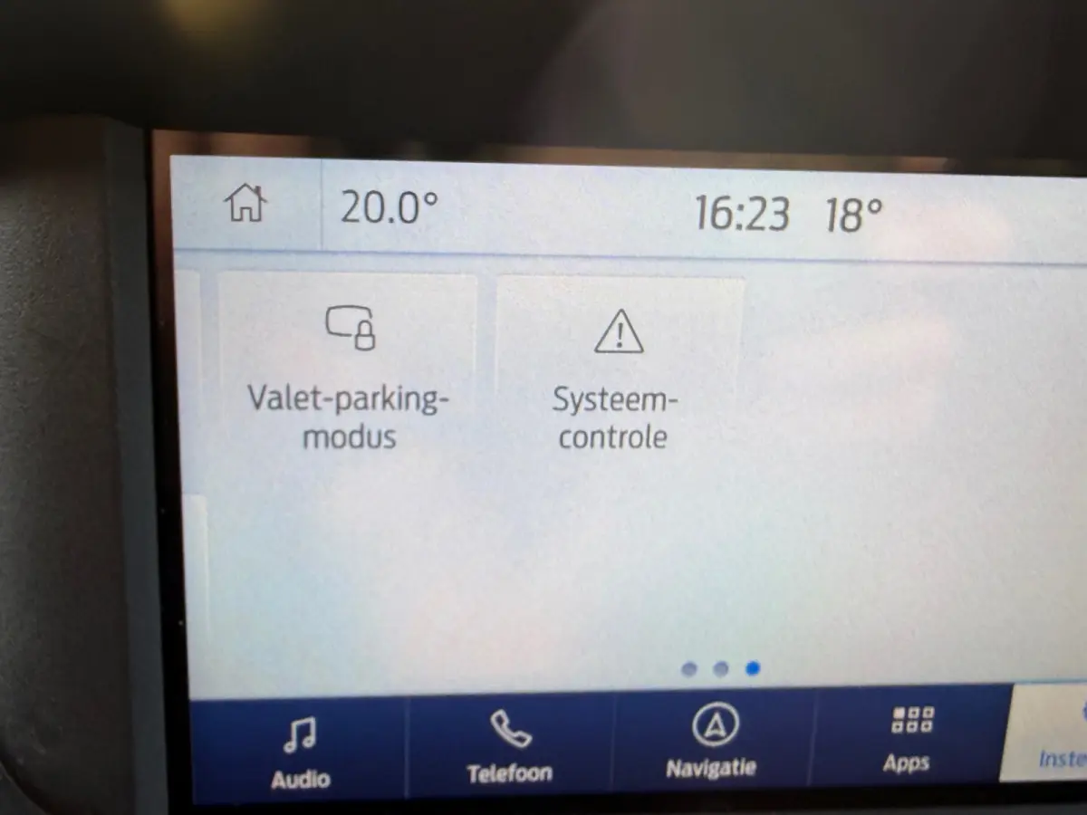 1.0 Limited EcoBoost S&S, Apple Carplay/Android,Navigatie,trekhaak,L.M.Velgen