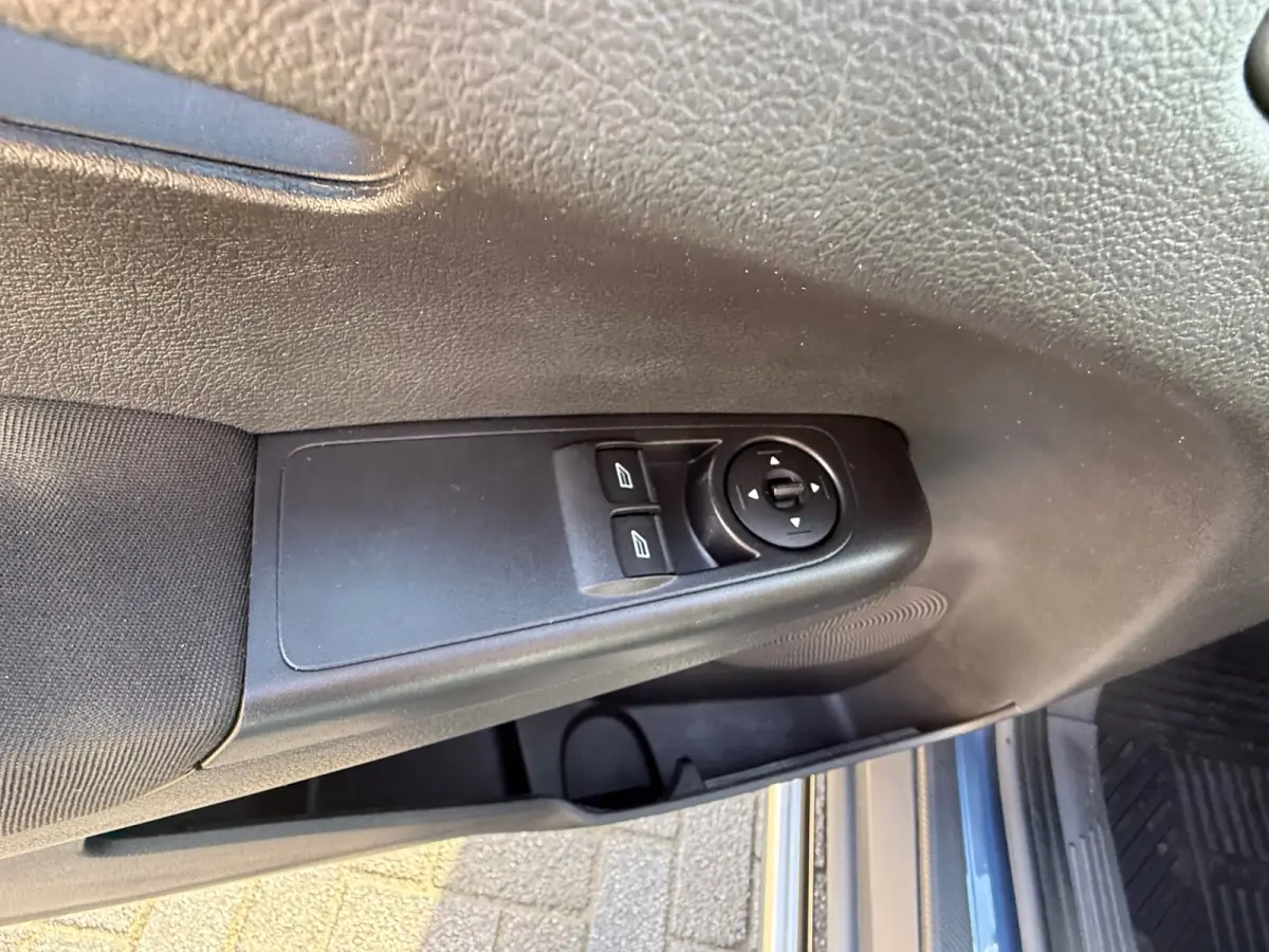 1.0 Limited EcoBoost S&S, Apple Carplay/Android,Navigatie,trekhaak,L.M.Velgen