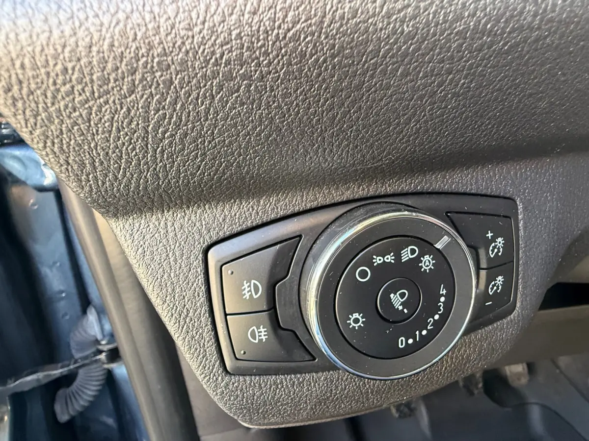 1.0 Limited EcoBoost S&S, Apple Carplay/Android,Navigatie,trekhaak,L.M.Velgen