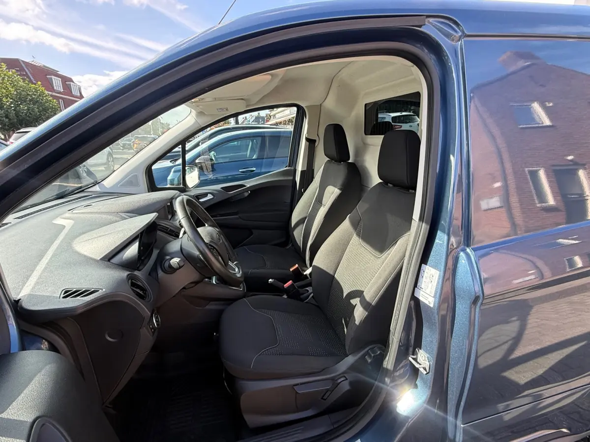 1.0 Limited EcoBoost S&S, Apple Carplay/Android,Navigatie,trekhaak,L.M.Velgen