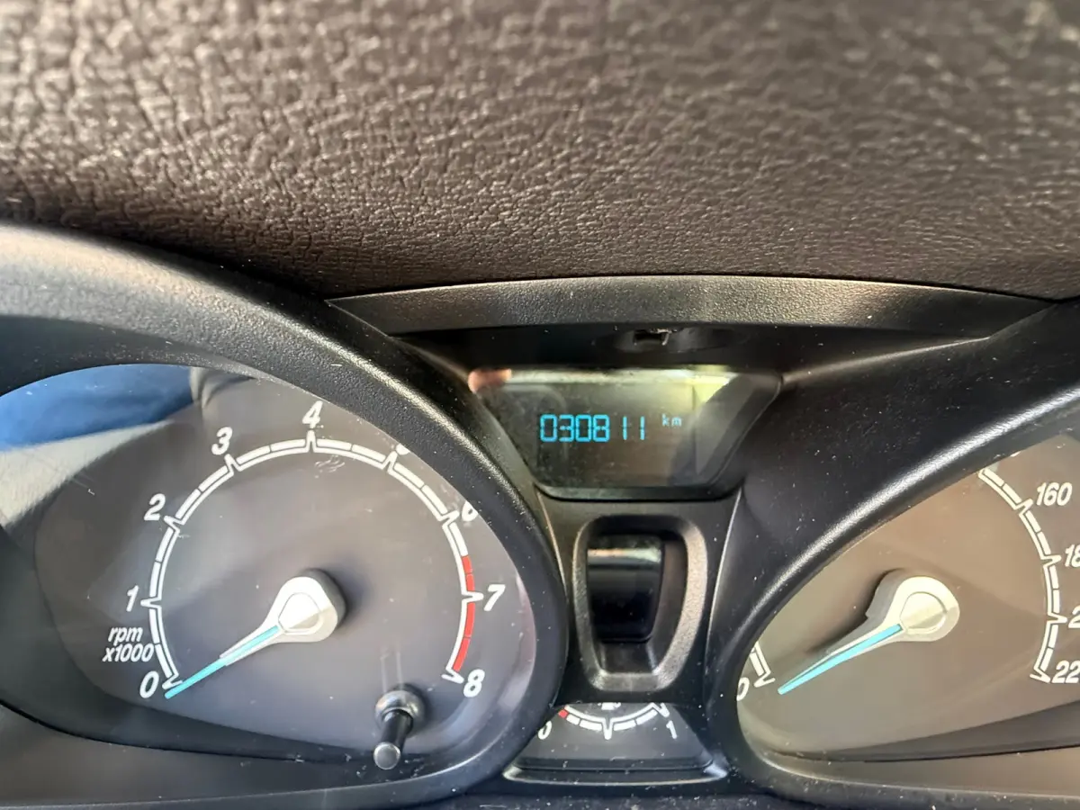 1.0 Limited EcoBoost S&S, Apple Carplay/Android,Navigatie,trekhaak,L.M.Velgen