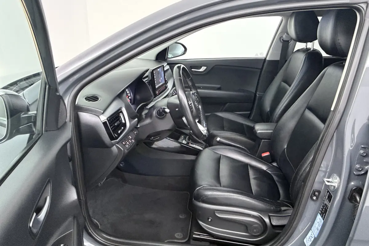 1.0 T-GDi MHEV DynamicPlusLine (CAMERA, NAVIGATIE, LANE-ASSIST, PARKEERSENSOREN)