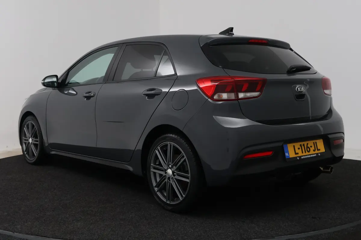 1.0 T-GDi MHEV DynamicPlusLine (CAMERA, NAVIGATIE, LANE-ASSIST, PARKEERSENSOREN)