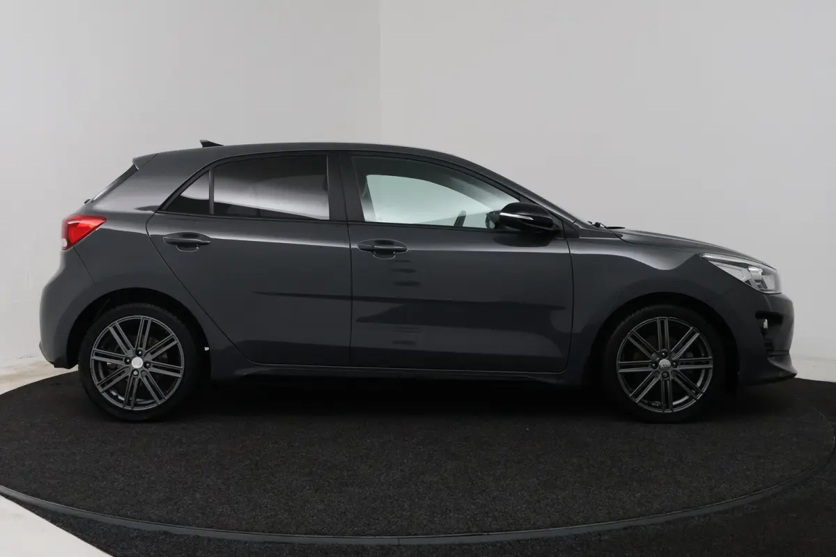 1.0 T-GDi MHEV DynamicPlusLine (CAMERA, NAVIGATIE, LANE-ASSIST, PARKEERSENSOREN)