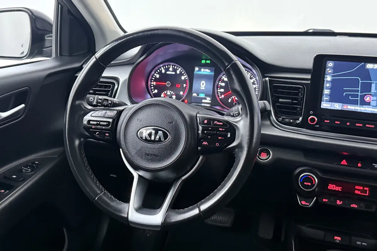 1.0 T-GDi MHEV DynamicPlusLine (CAMERA, NAVIGATIE, LANE-ASSIST, PARKEERSENSOREN)