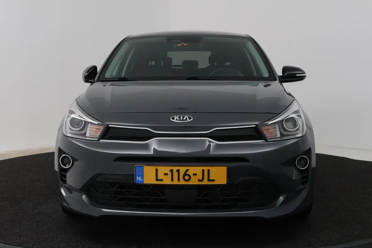 1.0 T-GDi MHEV DynamicPlusLine (CAMERA, NAVIGATIE, LANE-ASSIST, PARKEERSENSOREN)