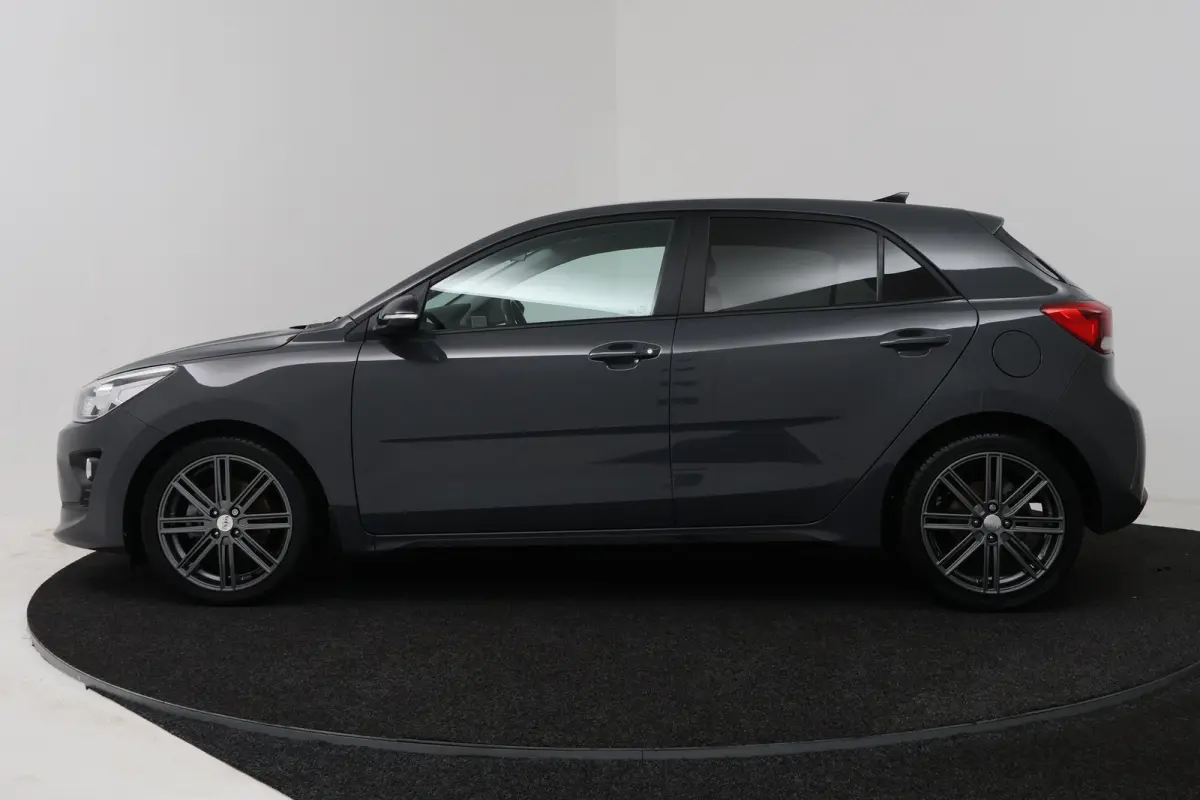 1.0 T-GDi MHEV DynamicPlusLine (CAMERA, NAVIGATIE, LANE-ASSIST, PARKEERSENSOREN)