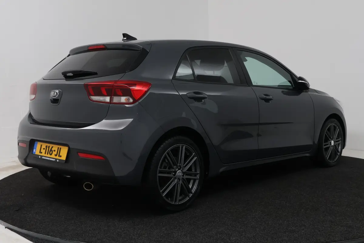 1.0 T-GDi MHEV DynamicPlusLine (CAMERA, NAVIGATIE, LANE-ASSIST, PARKEERSENSOREN)