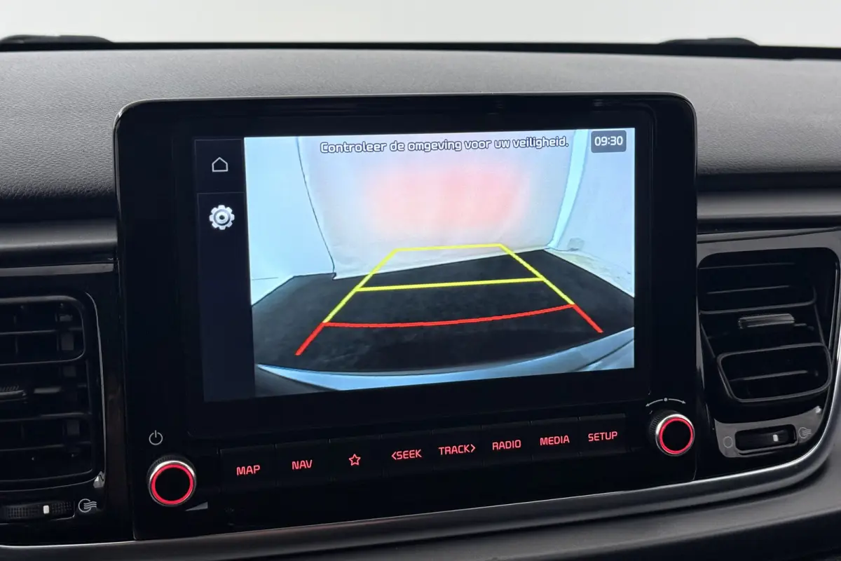 1.0 T-GDi MHEV DynamicPlusLine (CAMERA, NAVIGATIE, LANE-ASSIST, PARKEERSENSOREN)