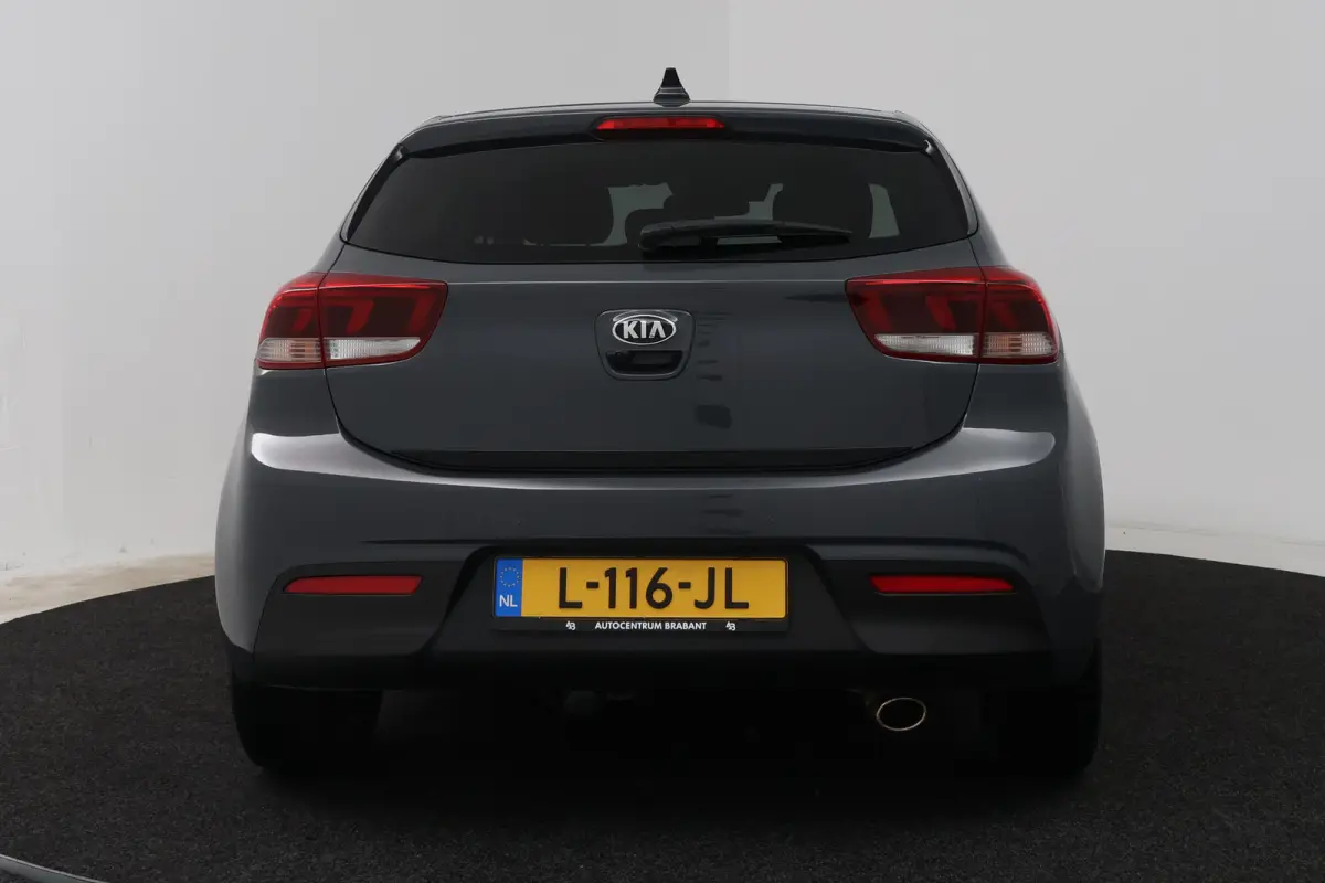1.0 T-GDi MHEV DynamicPlusLine (CAMERA, NAVIGATIE, LANE-ASSIST, PARKEERSENSOREN)