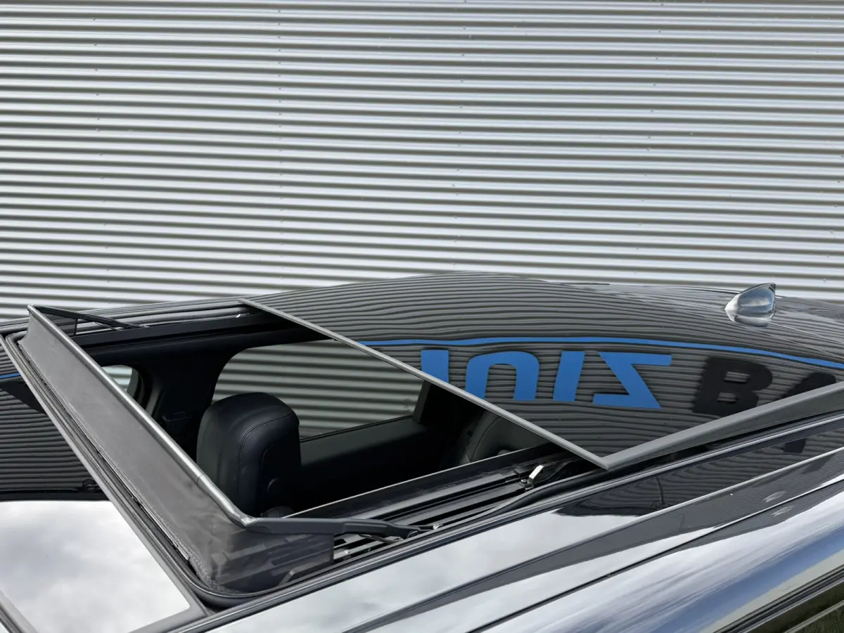 3.0 TDV6 HSE Dynamic Panoramadak Trekhaak Stuurwielverwarming Stoelventilatie 21 Inch Meridian Sound Laser-LED-koplamp InControl Secure Keyless Entry Luchtvering