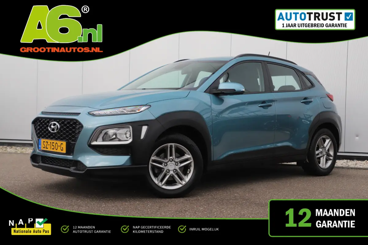 1.0T Comfort Trekhaak Navigatie Achteruitrijcamera Carplay Android Climate Cruise Control LMV