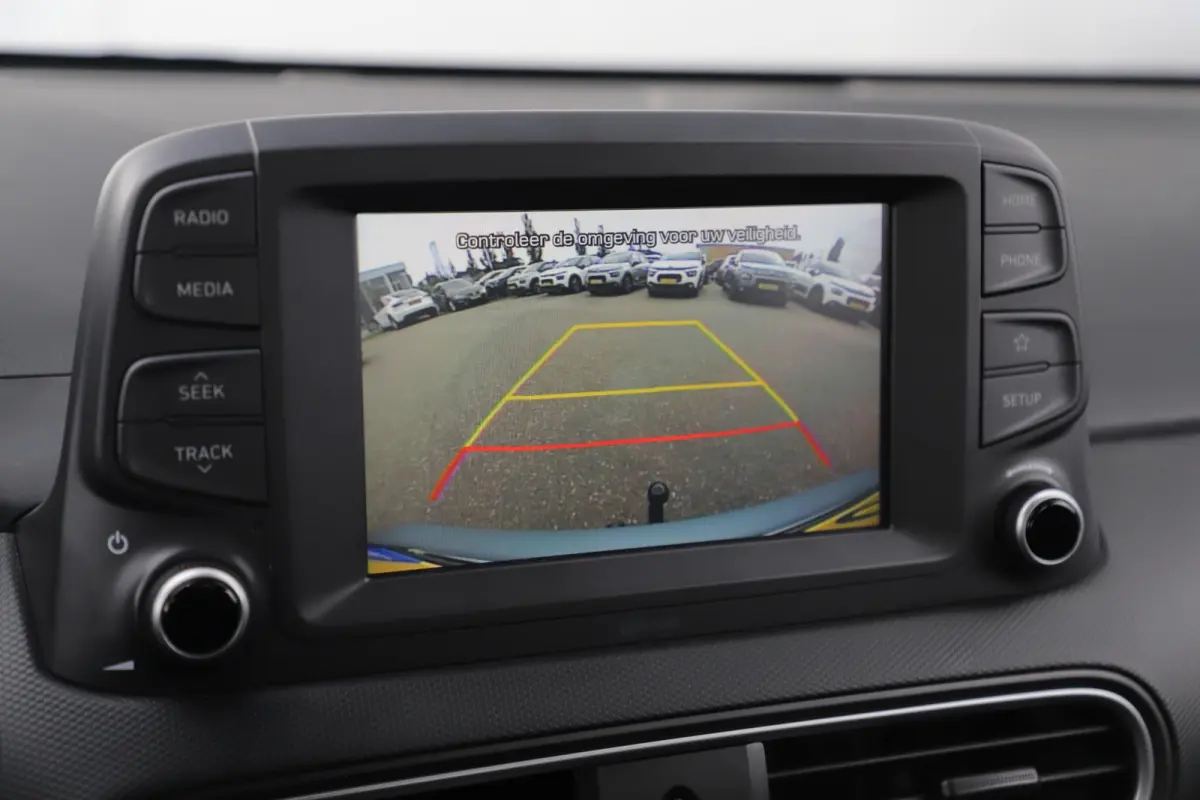 1.0T Comfort Trekhaak Navigatie Achteruitrijcamera Carplay Android Climate Cruise Control LMV