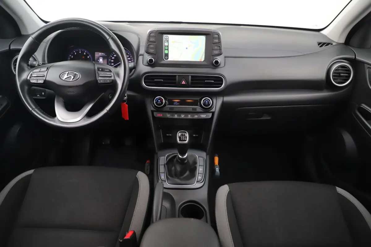 1.0T Comfort Trekhaak Navigatie Achteruitrijcamera Carplay Android Climate Cruise Control LMV