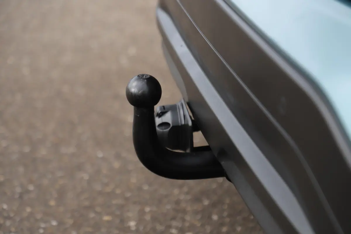 1.0T Comfort Trekhaak Navigatie Achteruitrijcamera Carplay Android Climate Cruise Control LMV