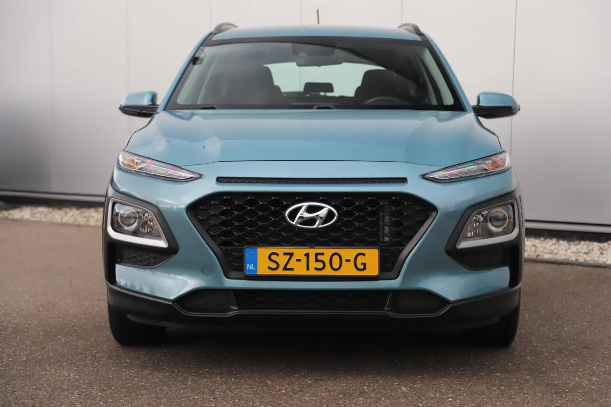 1.0T Comfort Trekhaak Navigatie Achteruitrijcamera Carplay Android Climate Cruise Control LMV
