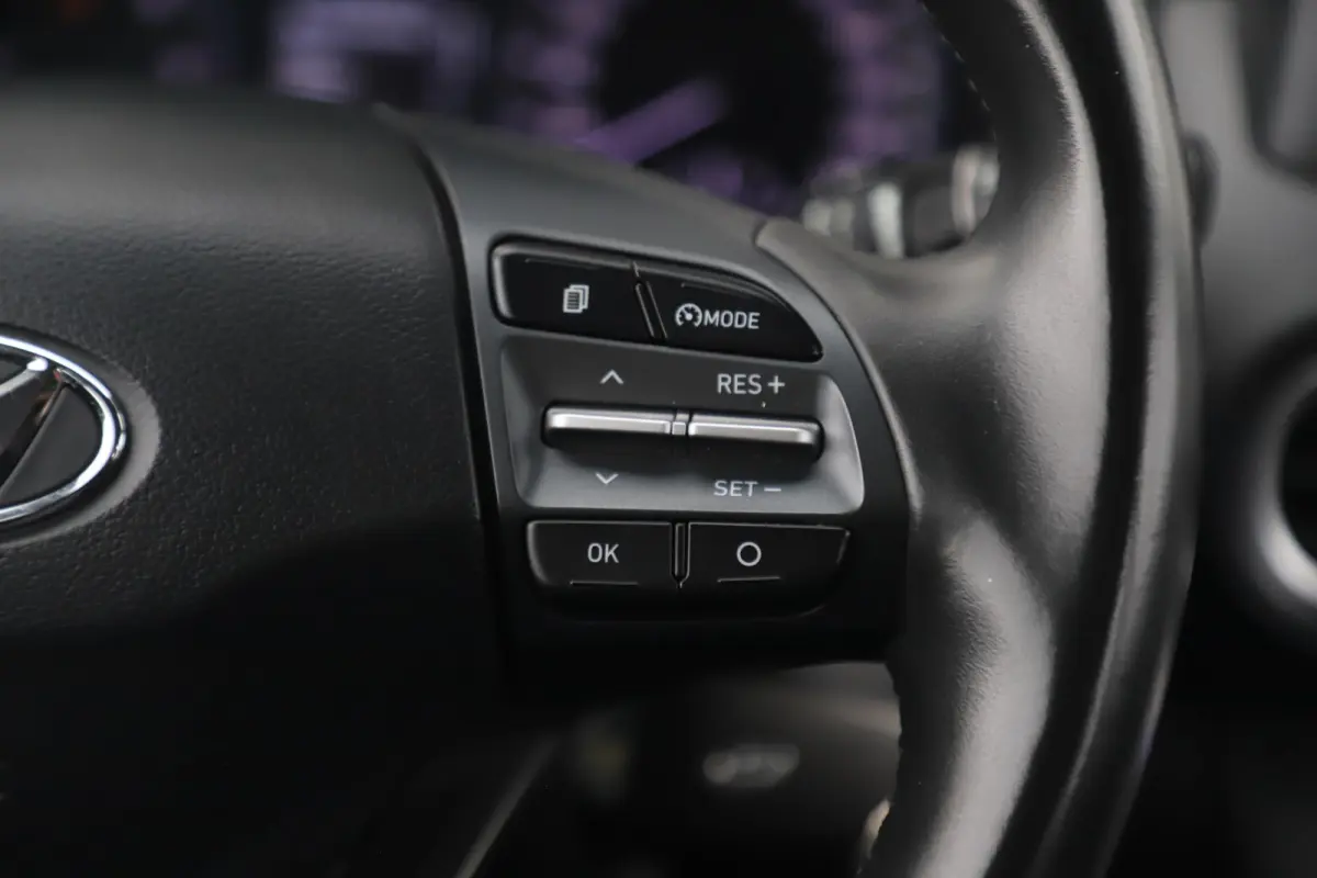 1.0T Comfort Trekhaak Navigatie Achteruitrijcamera Carplay Android Climate Cruise Control LMV
