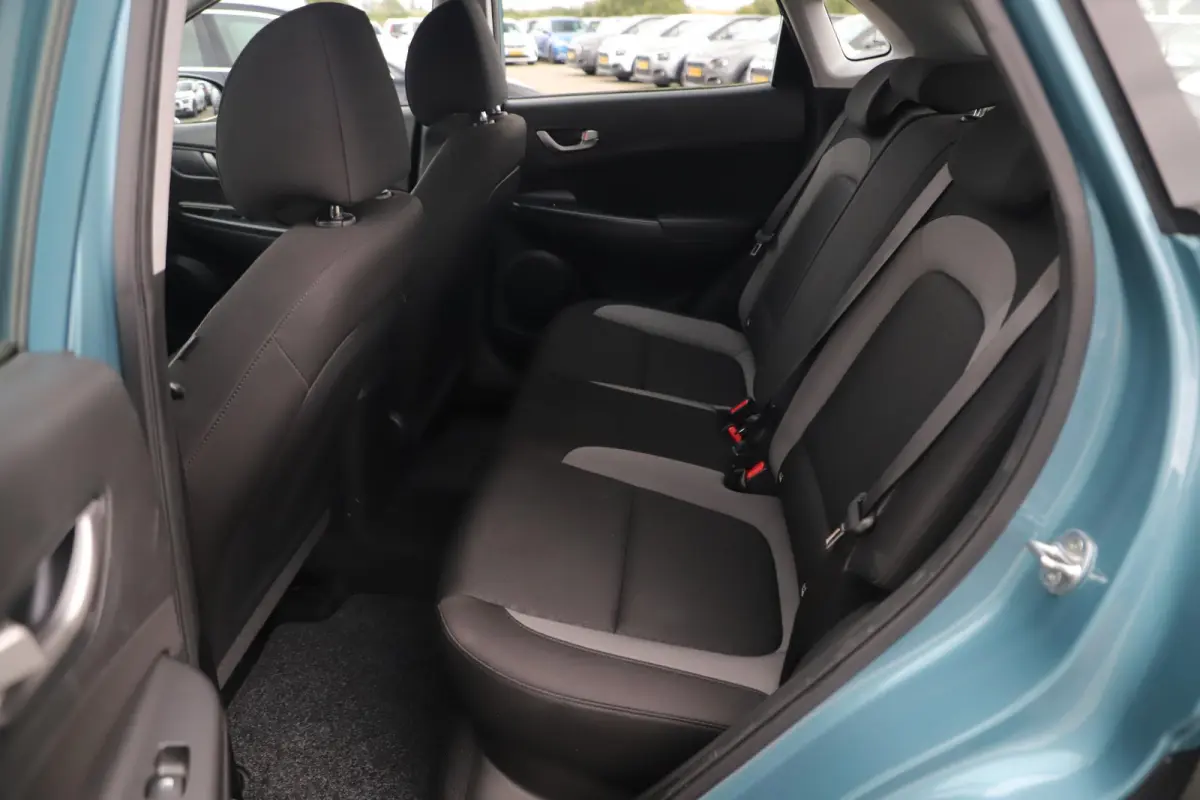 1.0T Comfort Trekhaak Navigatie Achteruitrijcamera Carplay Android Climate Cruise Control LMV