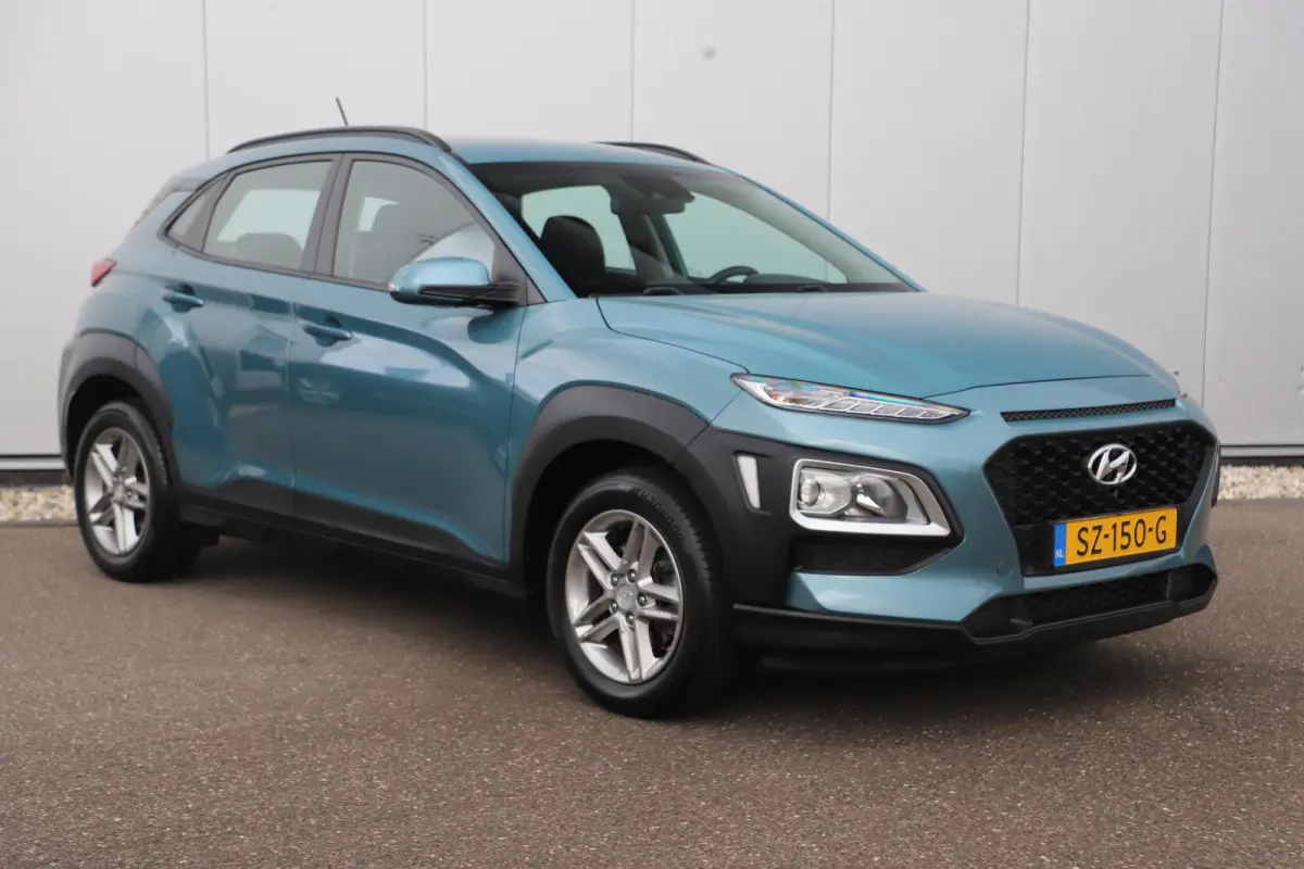 1.0T Comfort Trekhaak Navigatie Achteruitrijcamera Carplay Android Climate Cruise Control LMV