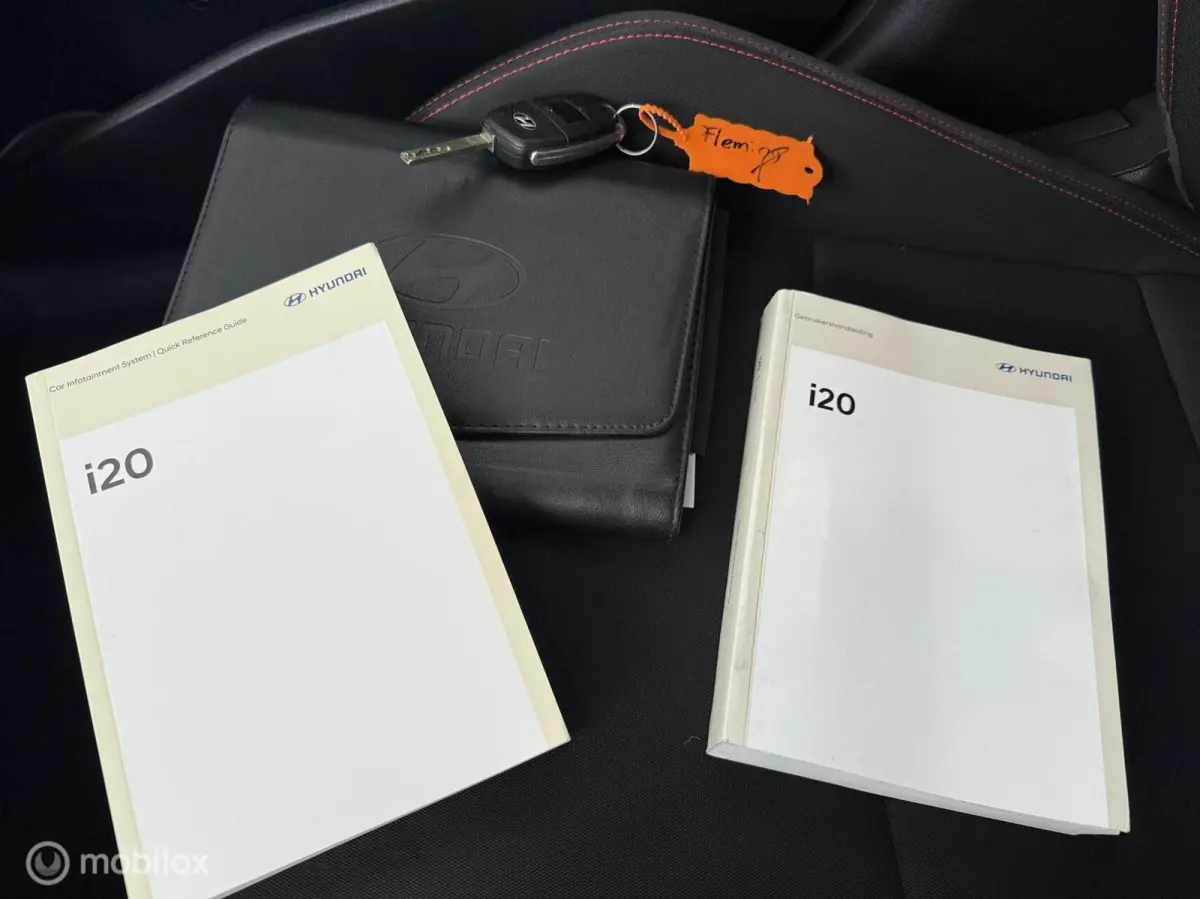 1.0 T-GDI N Line AUTOMAAT