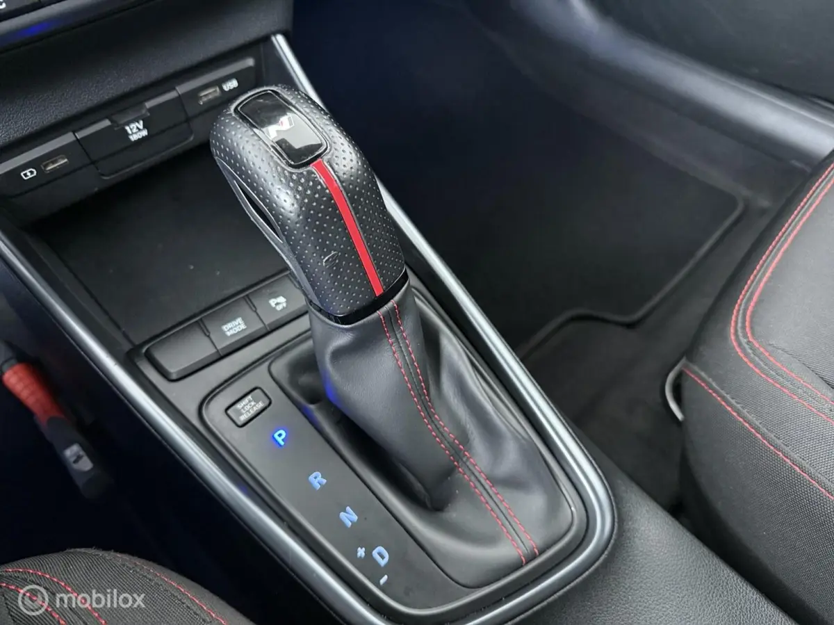 1.0 T-GDI N Line AUTOMAAT