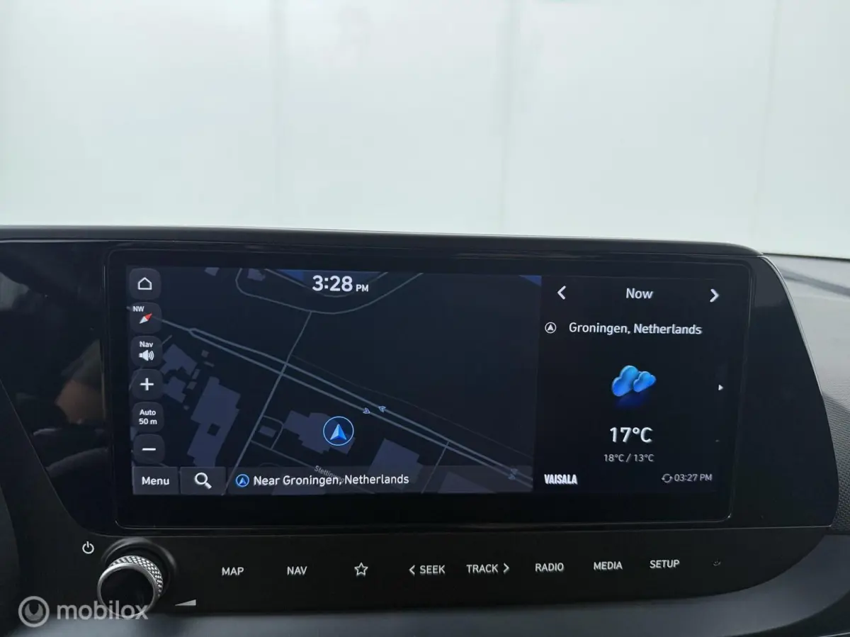 1.0 T-GDI N Line AUTOMAAT