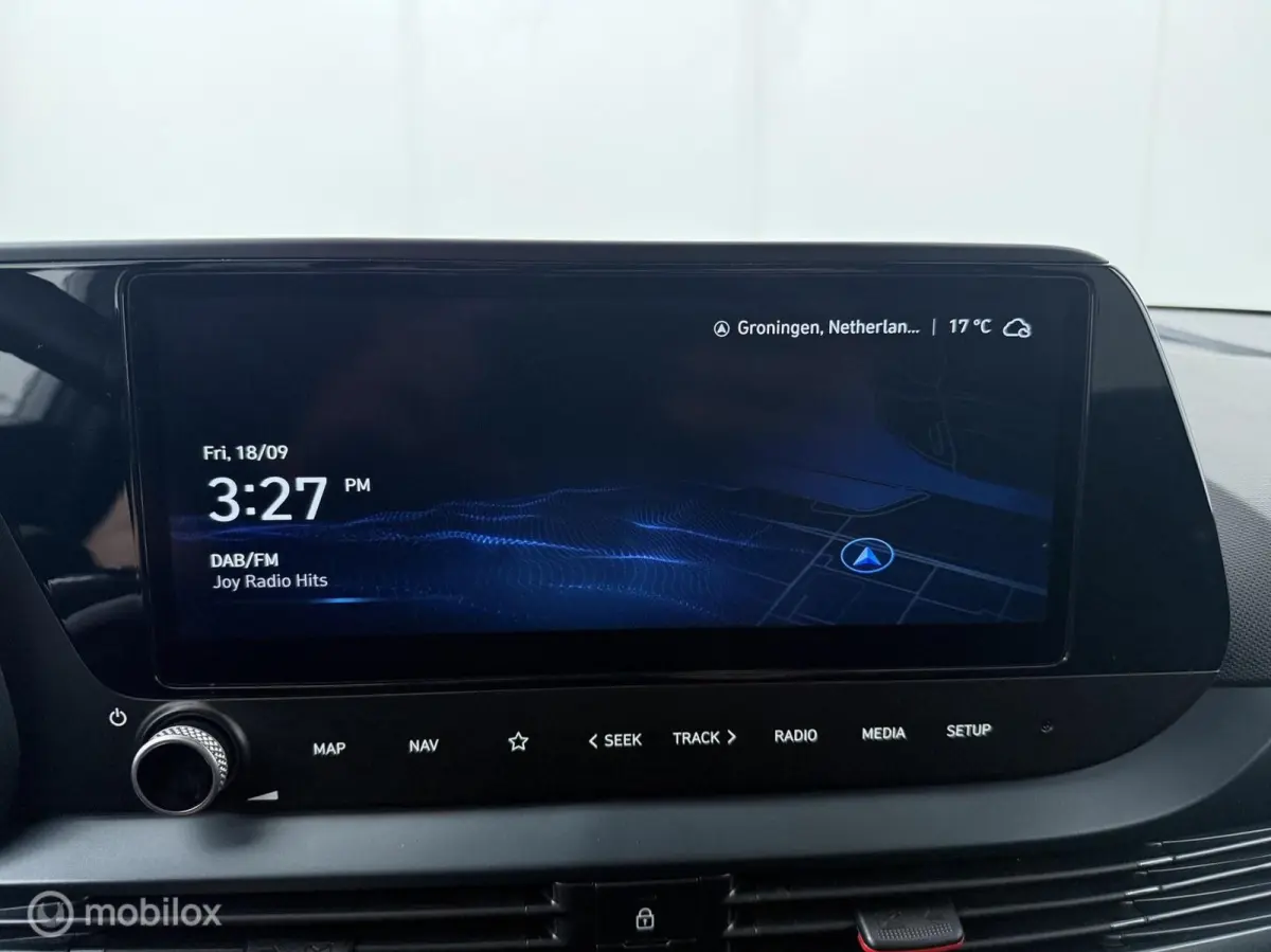 1.0 T-GDI N Line AUTOMAAT