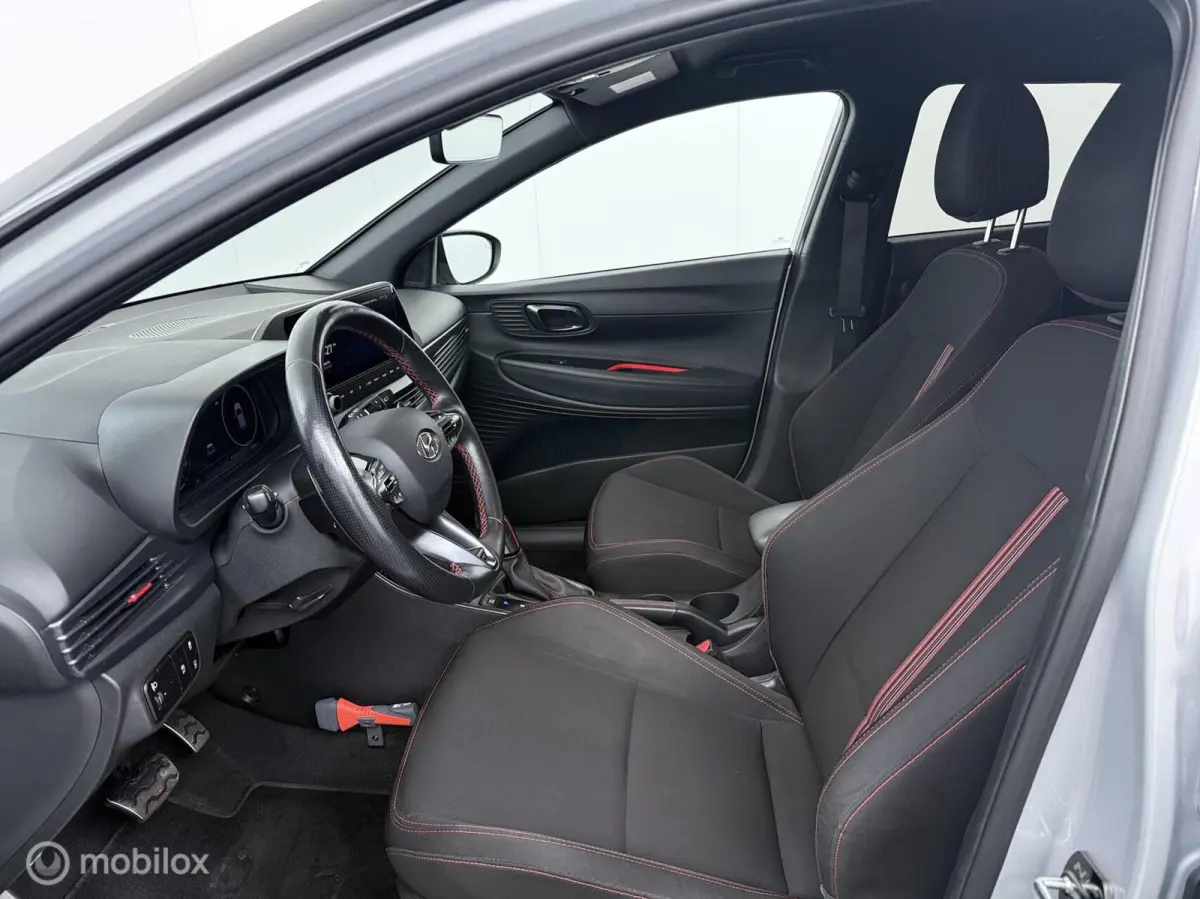 1.0 T-GDI N Line AUTOMAAT