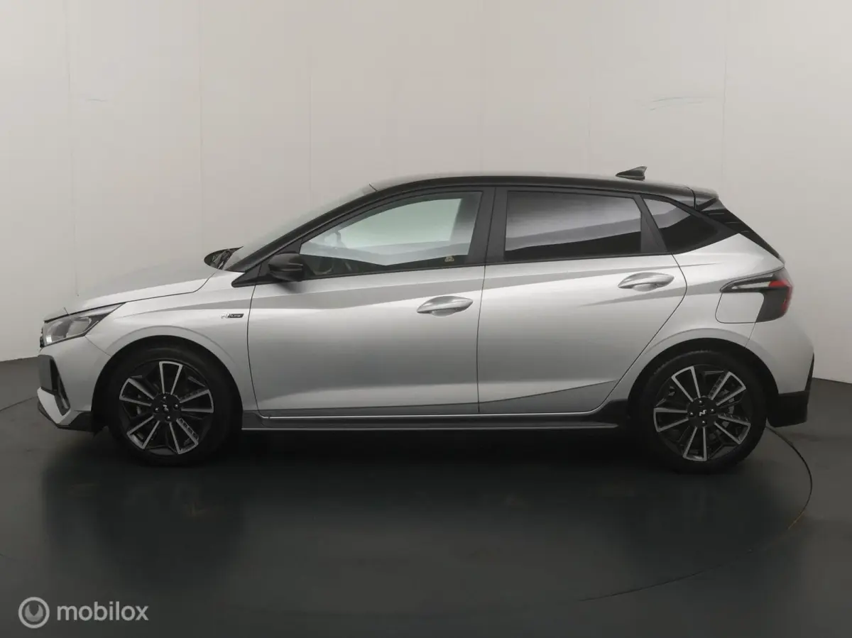 1.0 T-GDI N Line AUTOMAAT