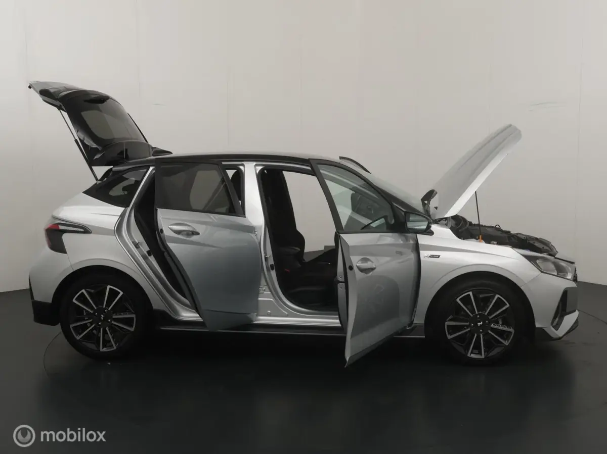 1.0 T-GDI N Line AUTOMAAT
