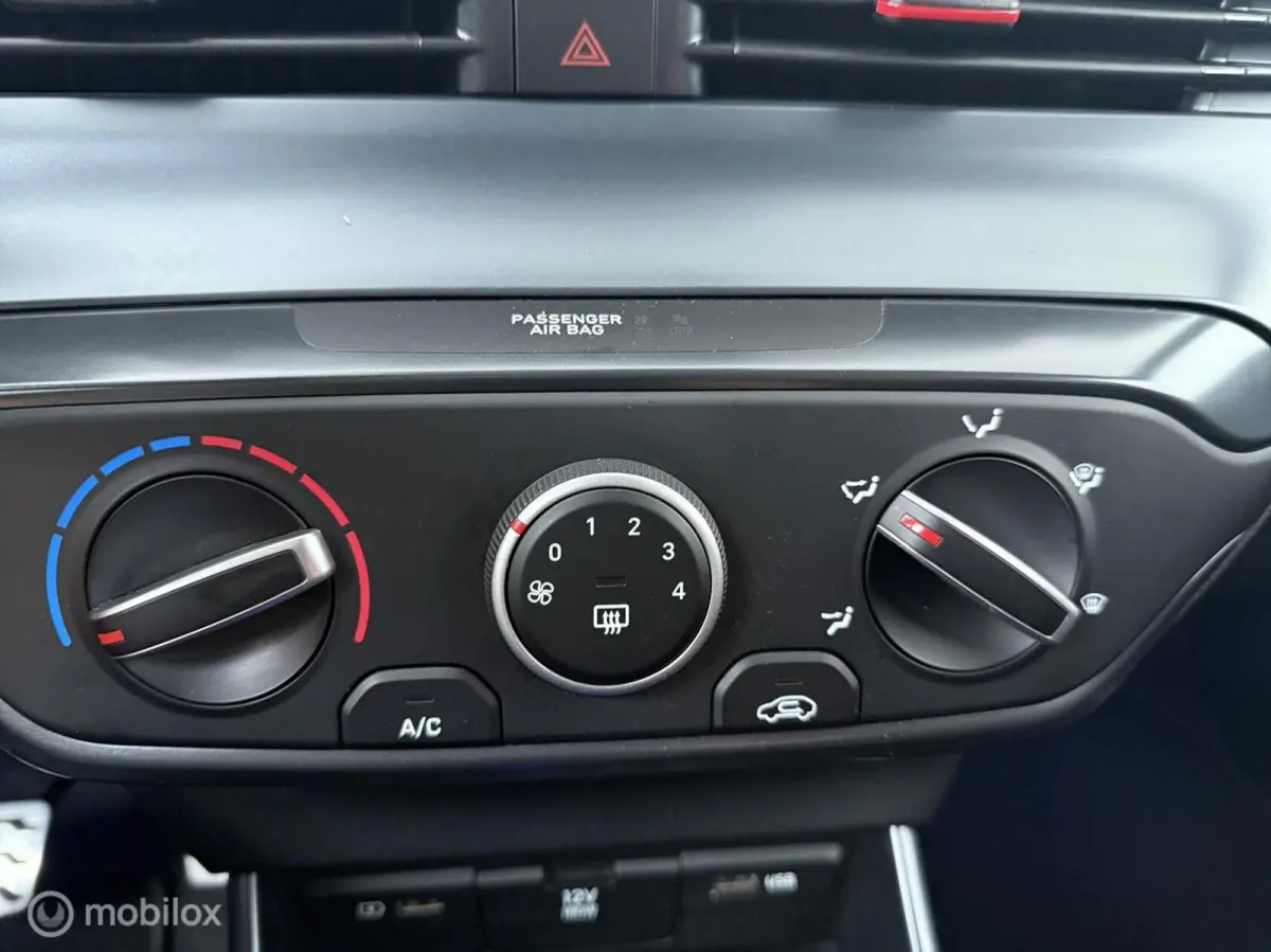 1.0 T-GDI N Line AUTOMAAT