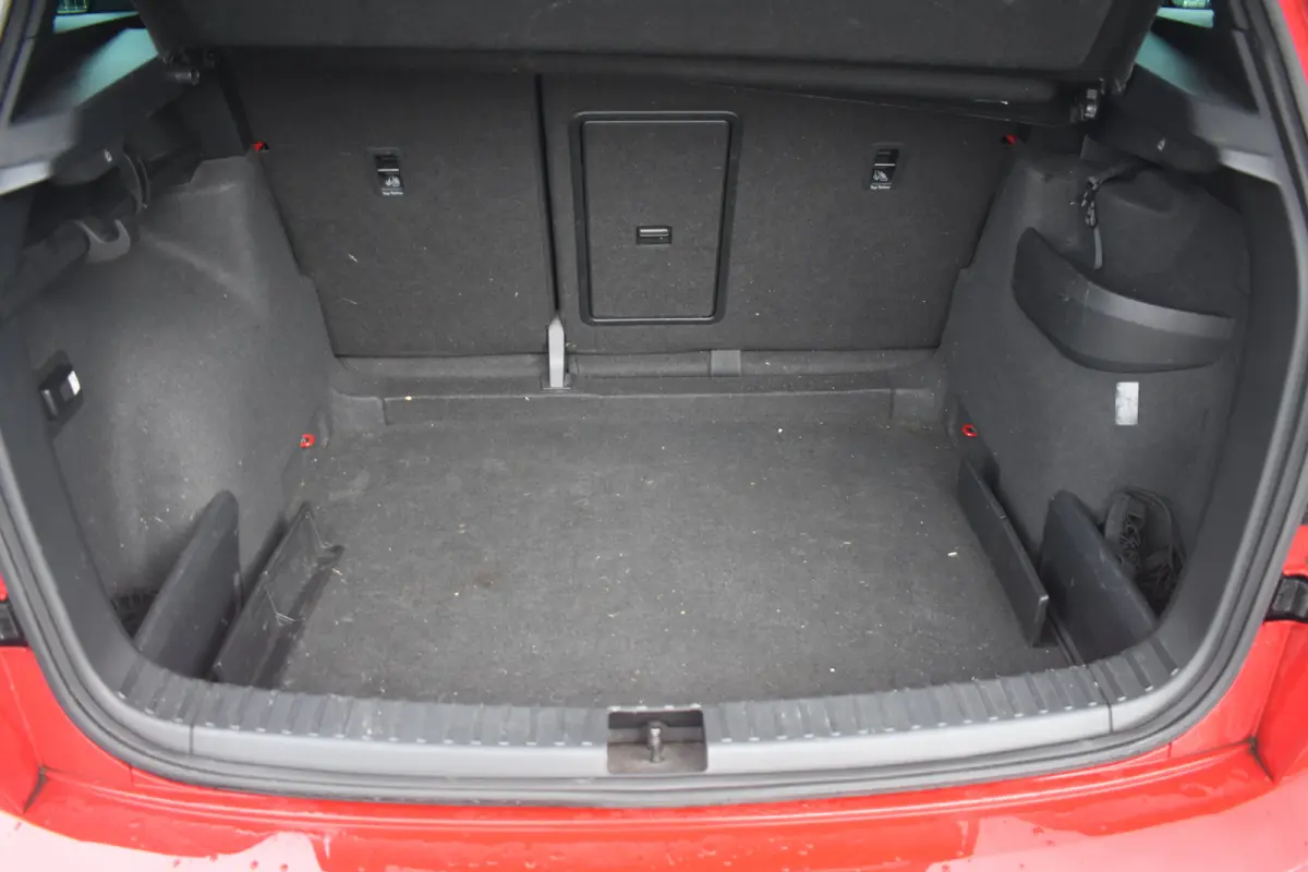 1.5 TSI 150PK DSG-7 Sportline Business | TREKHAAK | STOELVERW. | CAMERA | APP. CONNECT | CRUISE CONTROL | NAVIGATIE | LED | DAB+
