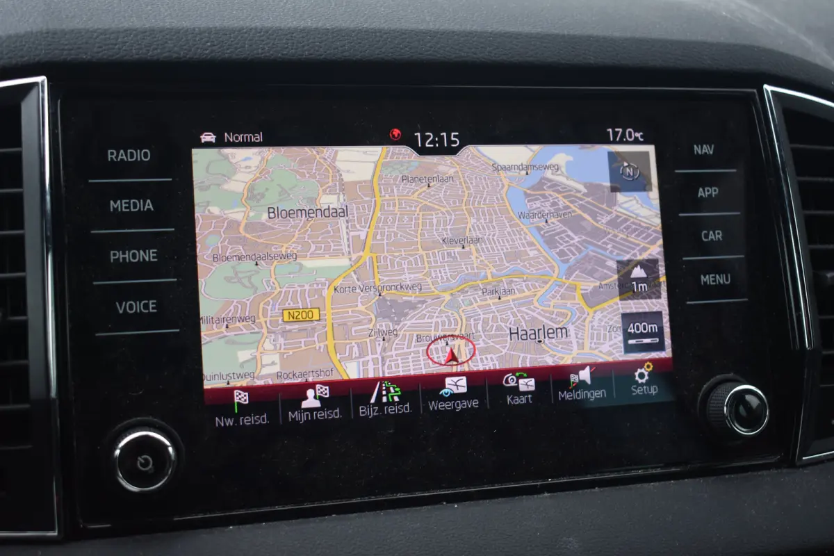 1.5 TSI 150PK DSG-7 Sportline Business | TREKHAAK | STOELVERW. | CAMERA | APP. CONNECT | CRUISE CONTROL | NAVIGATIE | LED | DAB+