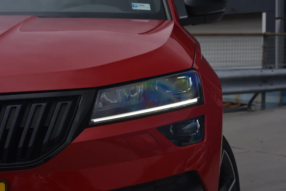 1.5 TSI 150PK DSG-7 Sportline Business | TREKHAAK | STOELVERW. | CAMERA | APP. CONNECT | CRUISE CONTROL | NAVIGATIE | LED | DAB+