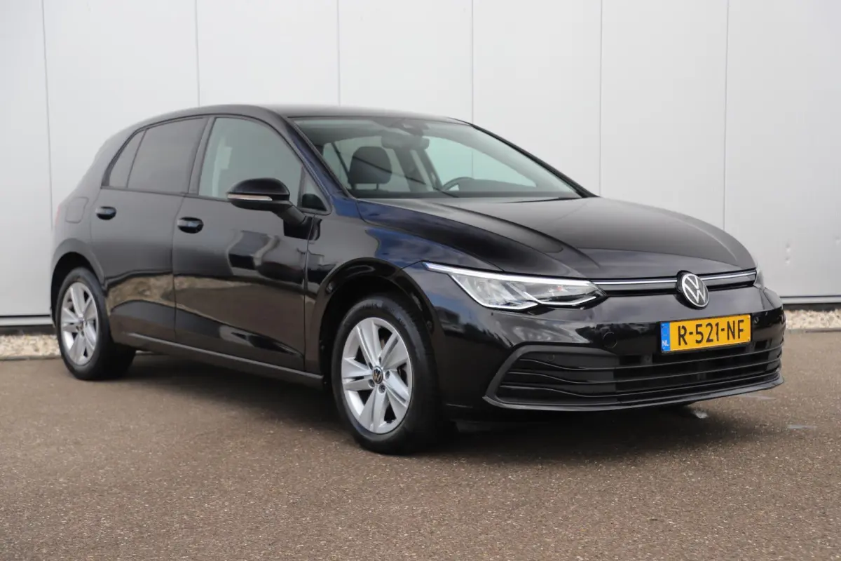 1.0 TSI Life Virtual Navigatie Achteruitrijcamera Carplay Android Adaptive Cruise Parkeersensor
