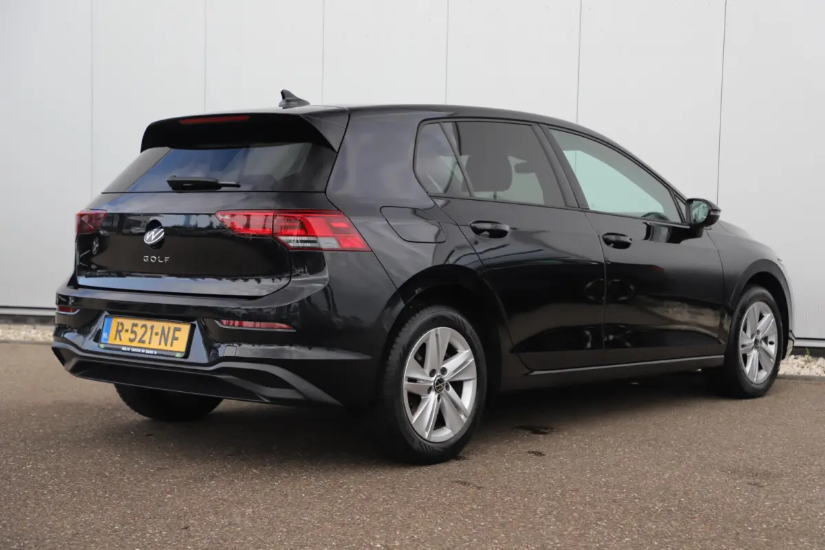 1.0 TSI Life Virtual Navigatie Achteruitrijcamera Carplay Android Adaptive Cruise Parkeersensor