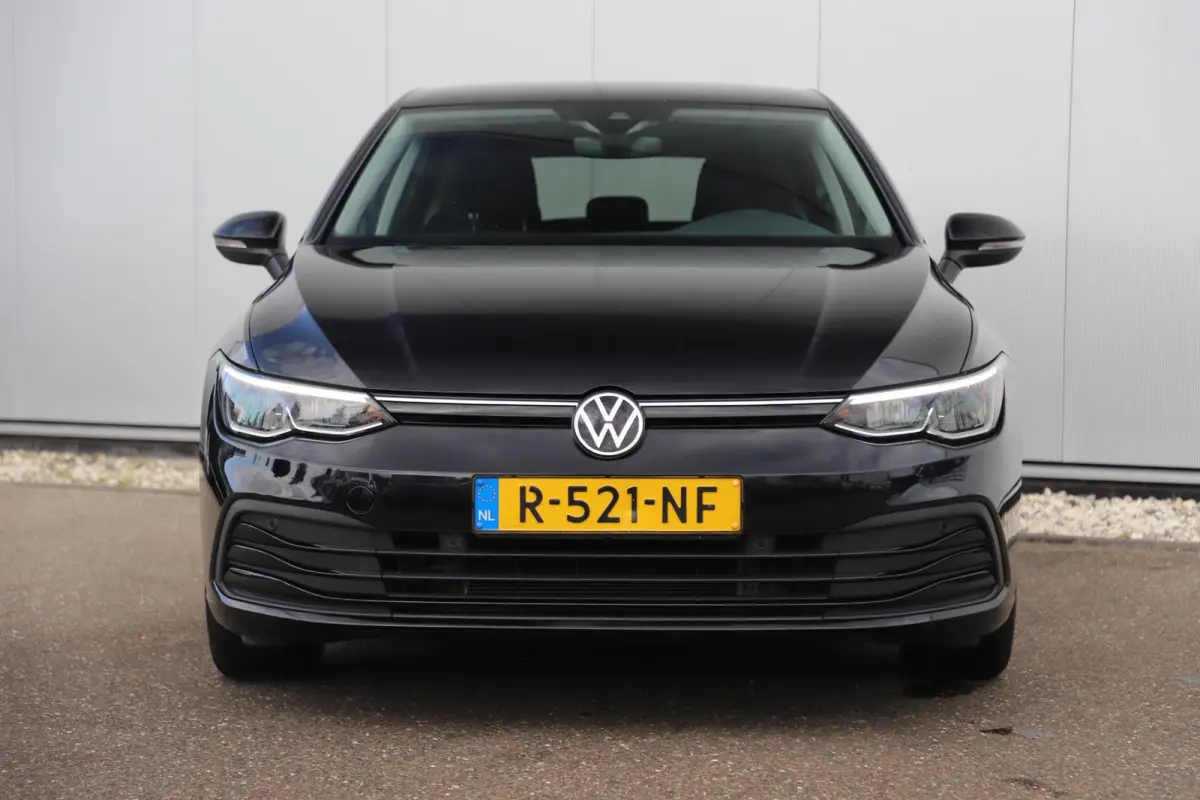 1.0 TSI Life Virtual Navigatie Achteruitrijcamera Carplay Android Adaptive Cruise Parkeersensor