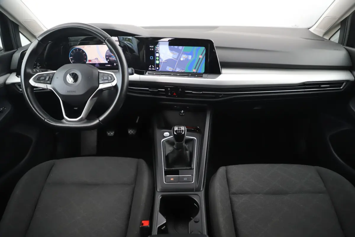 1.0 TSI Life Virtual Navigatie Achteruitrijcamera Carplay Android Adaptive Cruise Parkeersensor