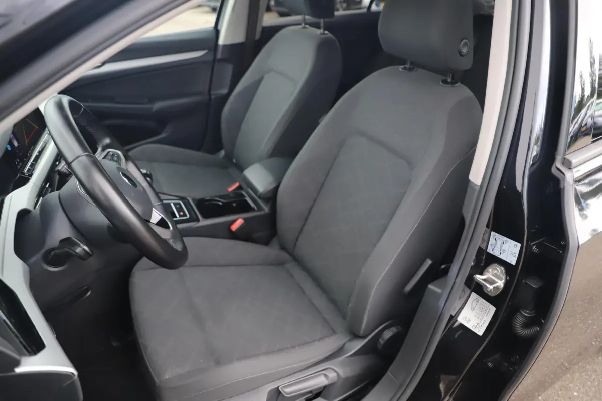 1.0 TSI Life Virtual Navigatie Achteruitrijcamera Carplay Android Adaptive Cruise Parkeersensor