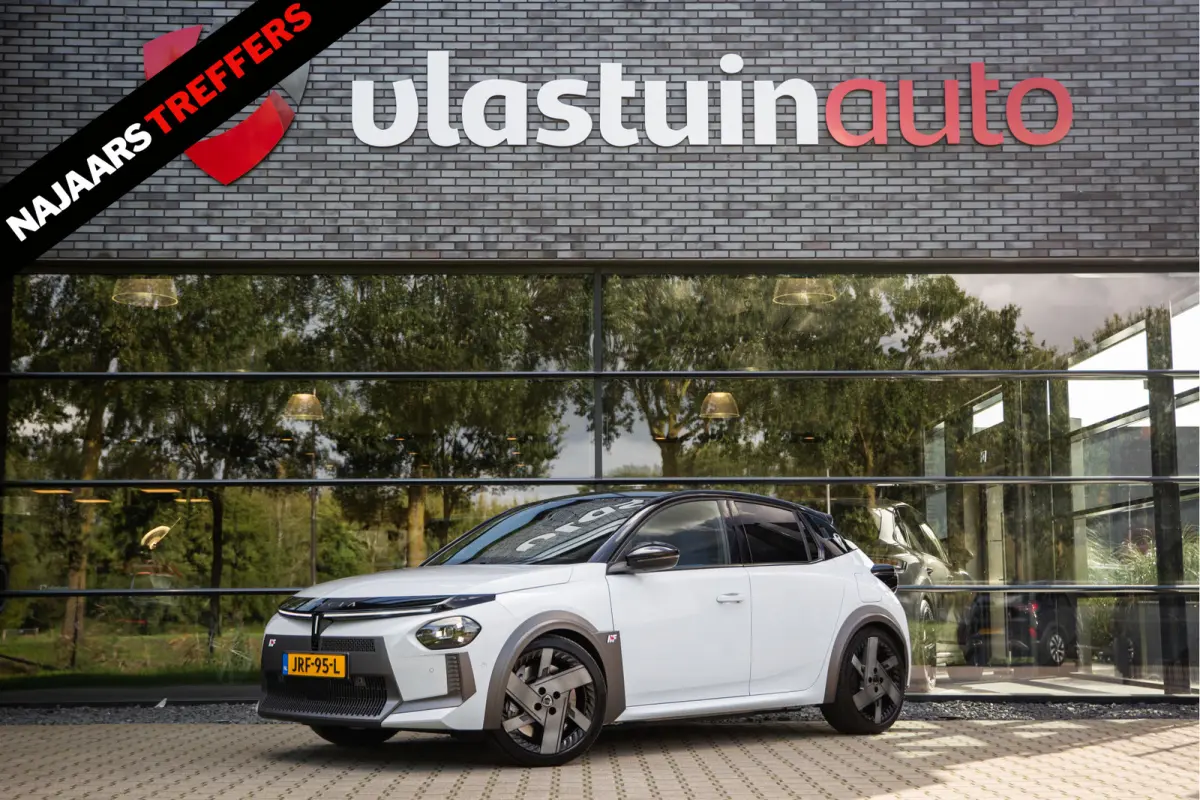 HF 54 kWh 280PK , Bianco Quarzo Two-Tone, SALA, Org. NL