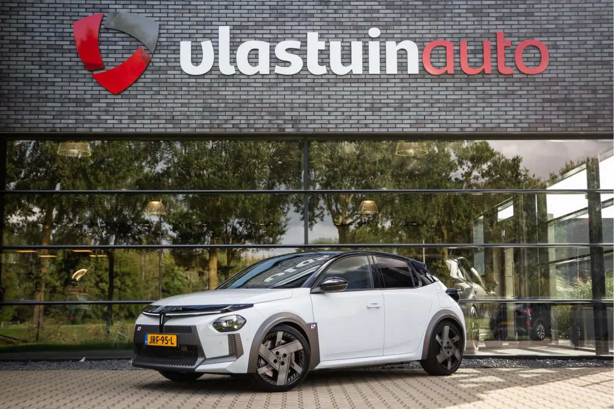 HF 54 kWh 280PK , Bianco Quarzo Two-Tone, SALA, Org. NL